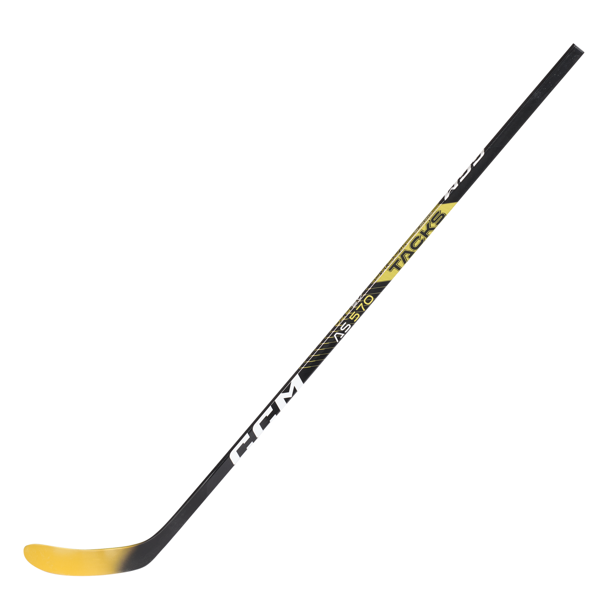 CCM Tacks AS 570 Junior Hockey Stick - CCM