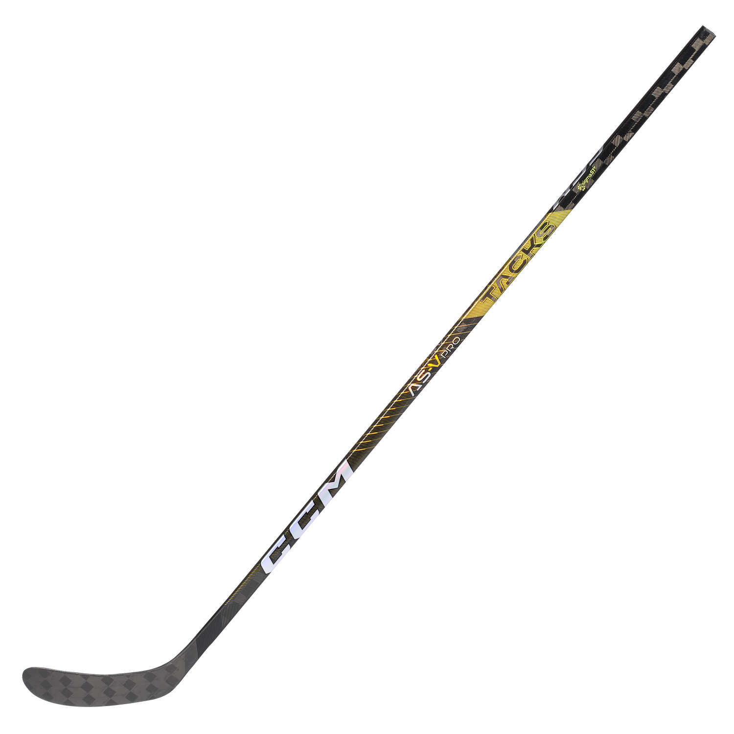 CCM Tacks AS-V Pro Junior Hockey Stick - CCM