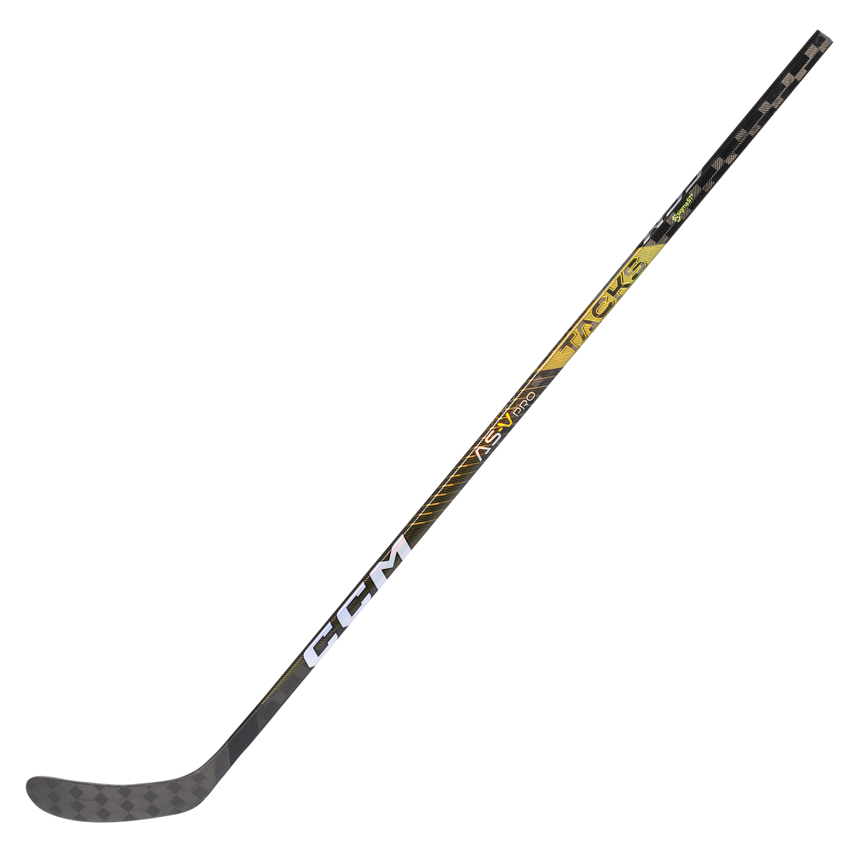 CCM Tacks AS-V Pro Junior Hockey Stick
