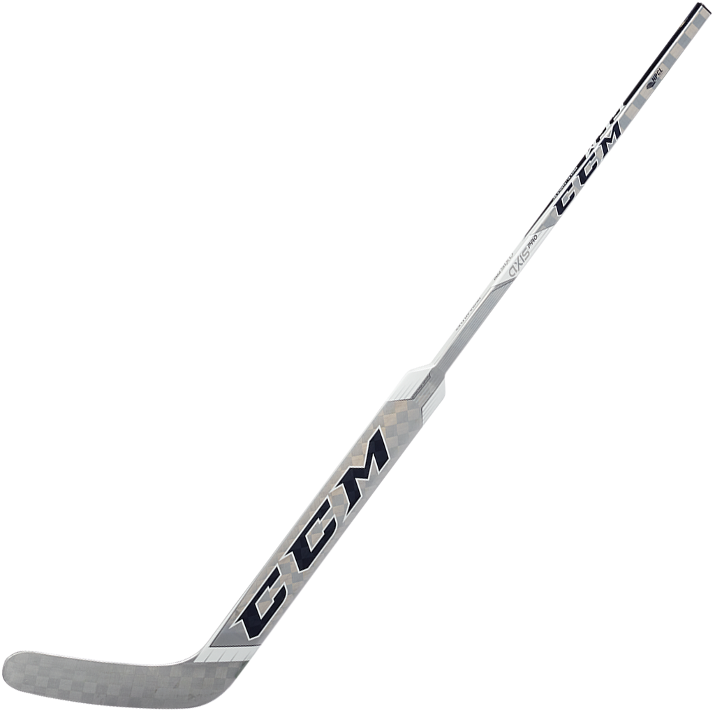 CCM Axis Pro Junior Goalie Stick - CCM