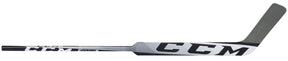 CCM EFLEX5 Pro Intermediate Goalie Stick (White/Black)