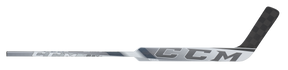 CCM EFLEX5 Prolite bâton gardien intermédiaire (blanc/gris)