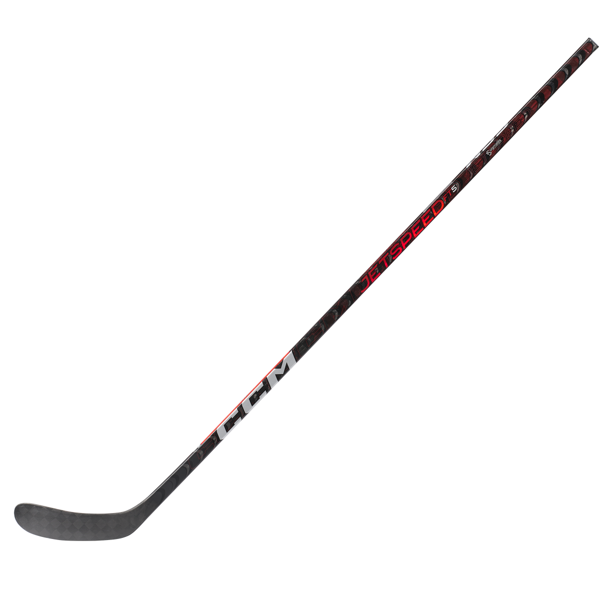 CCM JetSpeed FT5 Intermediate Hockey Stick - CCM