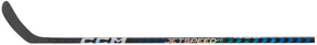 CCM JetSpeed FT5 Pro bâton de hockey junior (bleu)