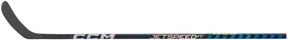 CCM JetSpeed FT5 Pro bâton de hockey senior (bleu)