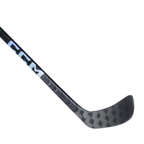 CCM JetSpeed FT5 Pro bâton de hockey junior (chrome)