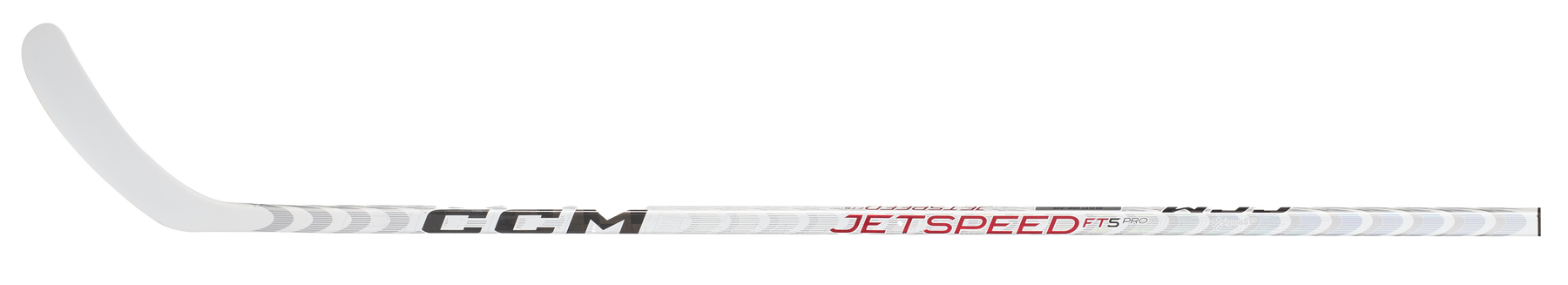 CCM JetSpeed FT5 Pro North Senior Hockey Stick
