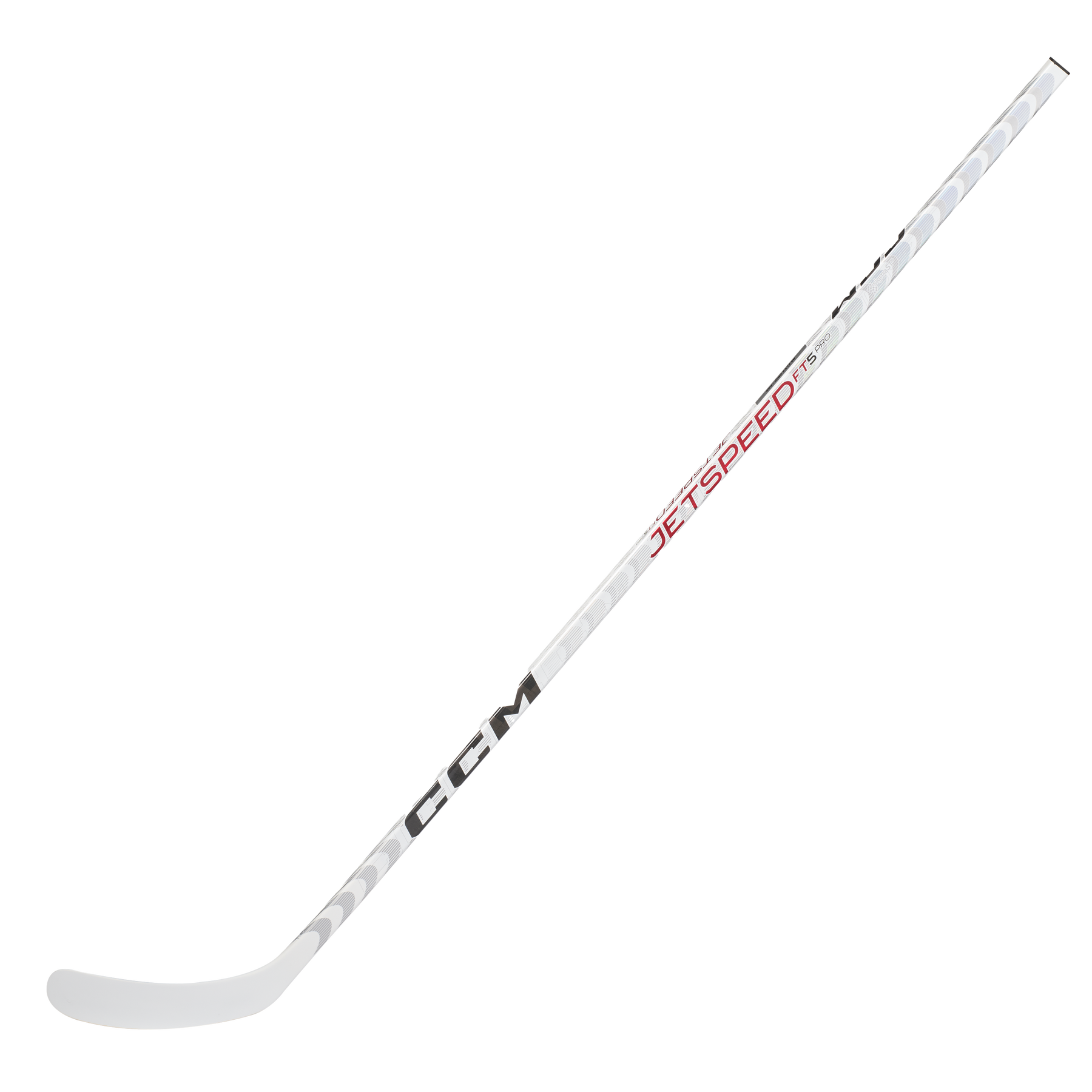 CCM JetSpeed FT5 Pro North Junior Hockey Stick