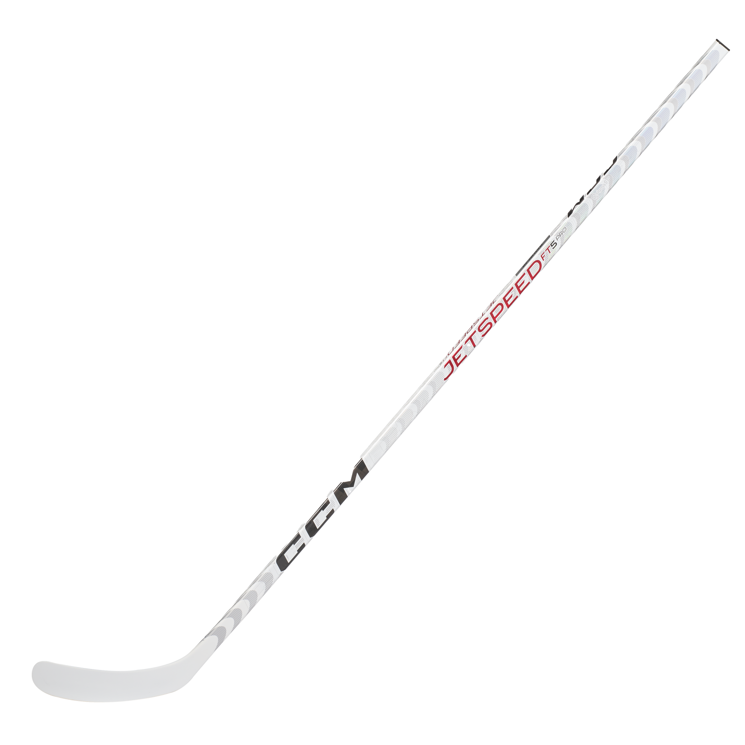 CCM JetSpeed FT5 Pro North Senior Hockey Stick - CCM