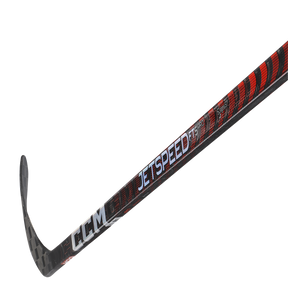 CCM JetSpeed FT5 Pro bâton de hockey senior