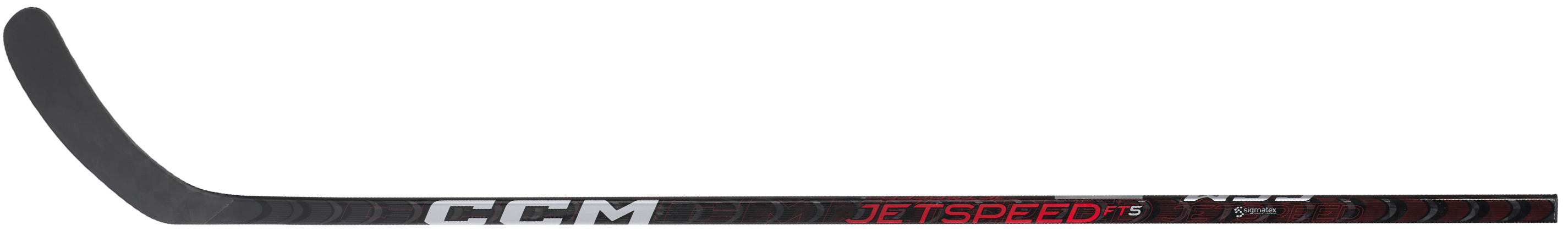 CCM JetSpeed FT5 Intermediate Hockey Stick