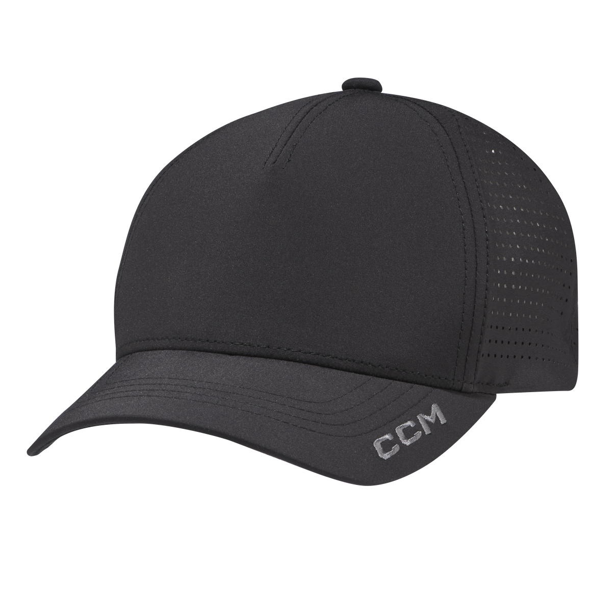 CCM Team Perforated Training Cap Adult - CCM