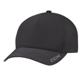 CCM Team Perforated Training Cap Adult