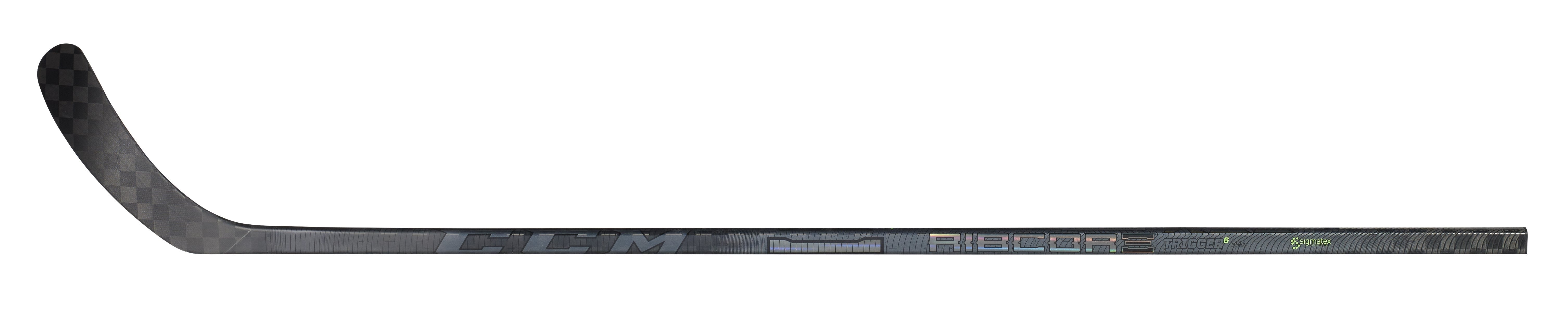 CCM Ribcor Trigger 6 Pro Junior Hockey Stick