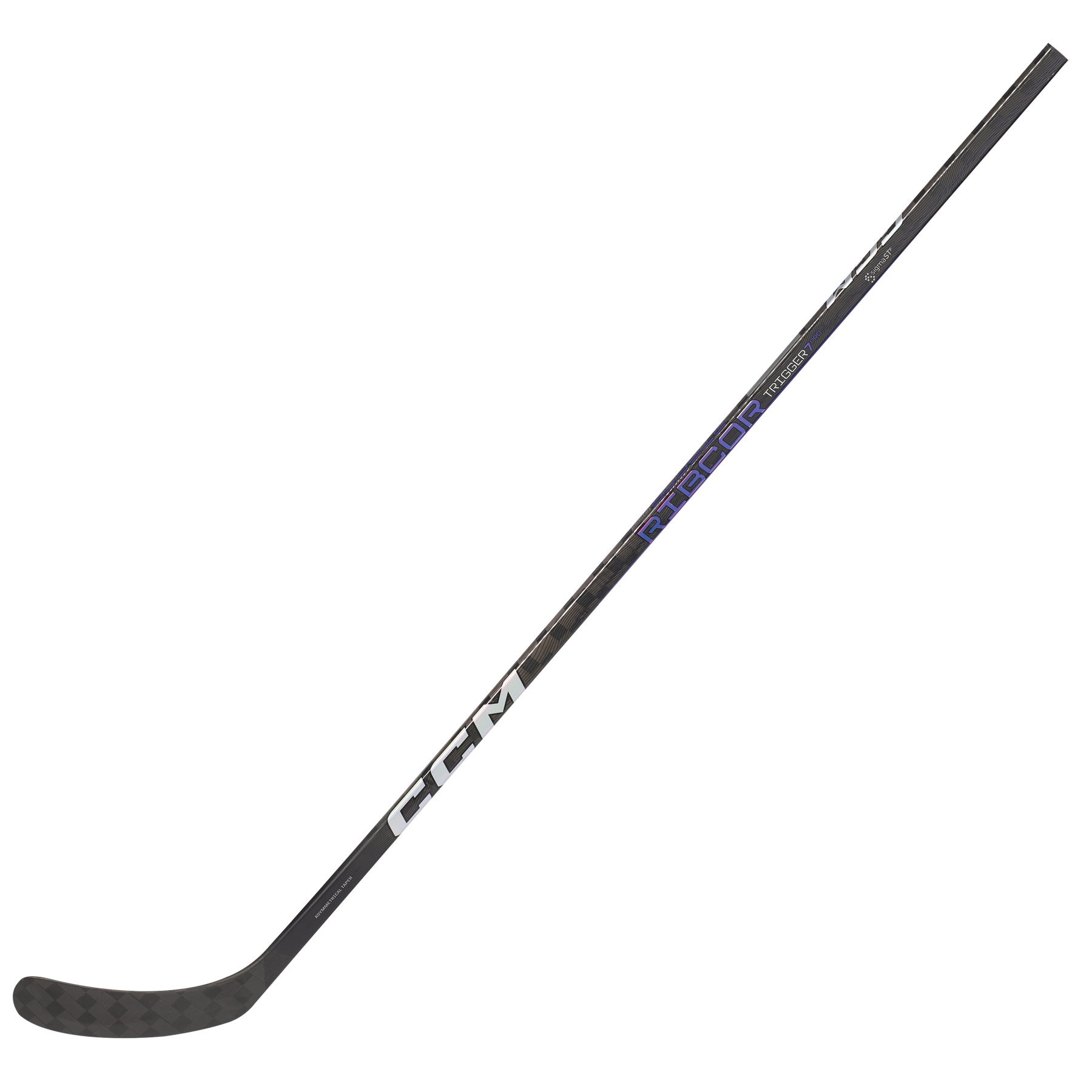 CCM Ribcor Trigger 7 Pro Intermediate Hockey Stick