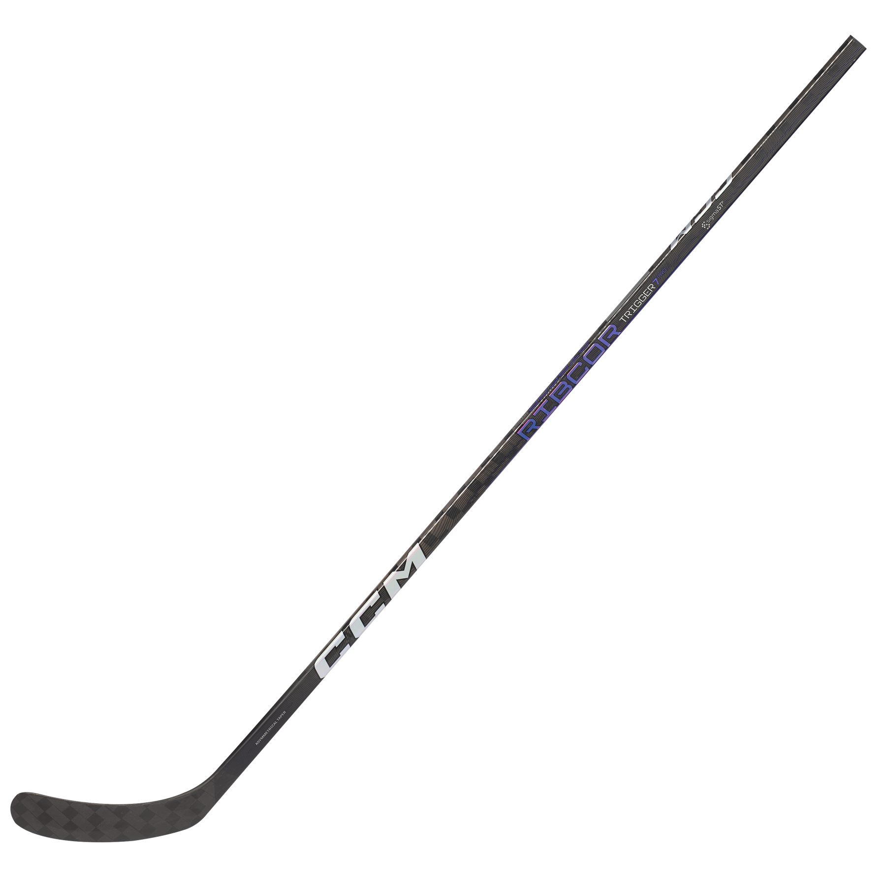 CCM Ribcor Trigger 7 Pro Junior Hockey Stick