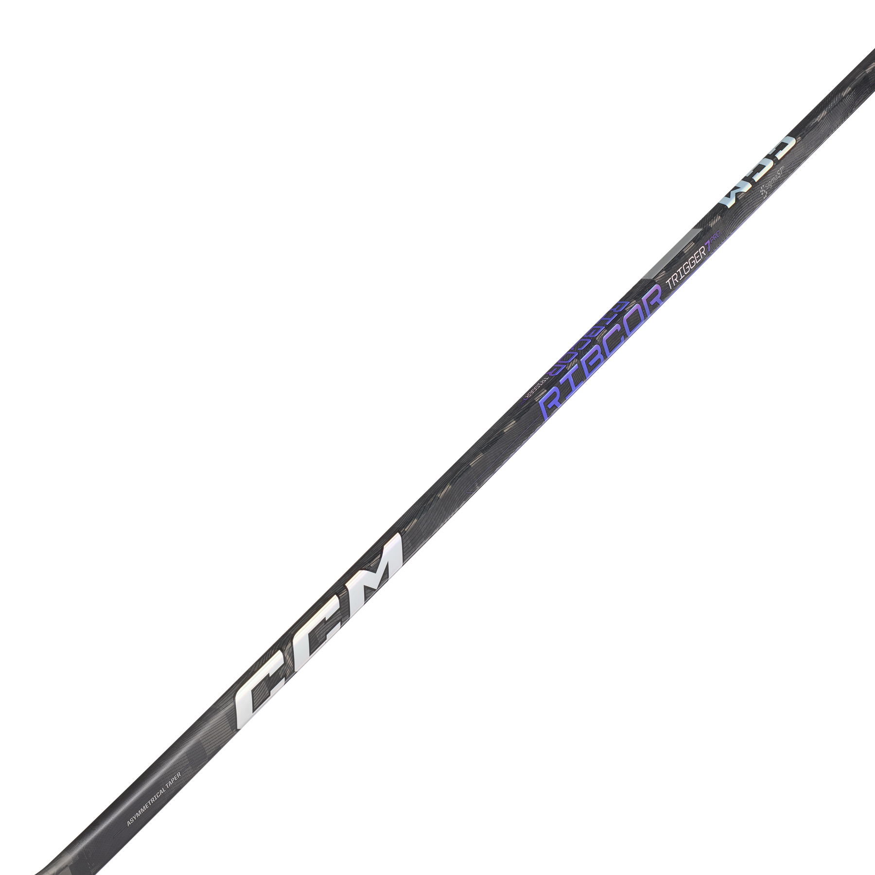 CCM Ribcor Trigger 7 Pro bâton hockey senior