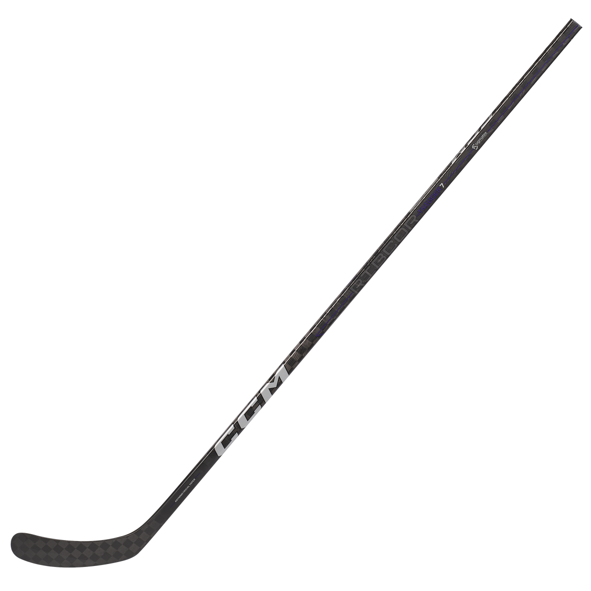 CCM Ribcor Trigger 7 Senior Hockey Stick - CCM