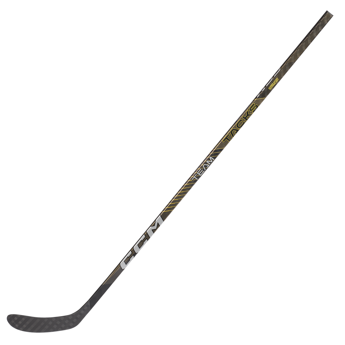 CCM Tacks Team 5 Intermediate Hockey Stick - CCM