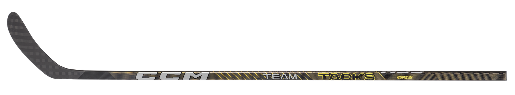 CCM Tacks Team 5 Intermediate Hockey Stick