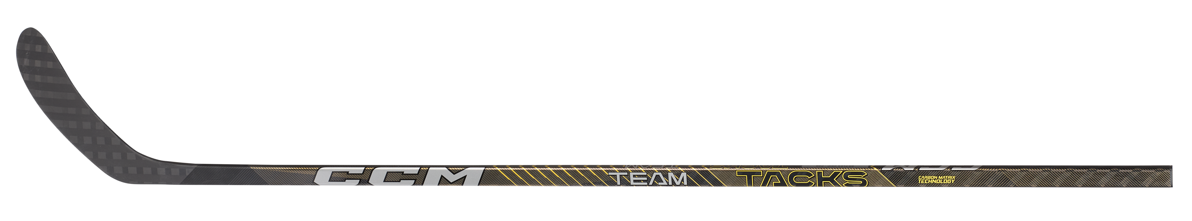 CCM Tacks Team 5 Senior Hockey Stick