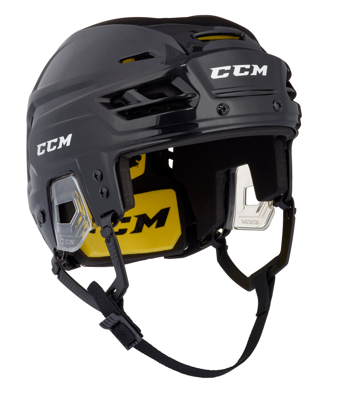 CCM Tacks 210 Hockey Helmet - CCM