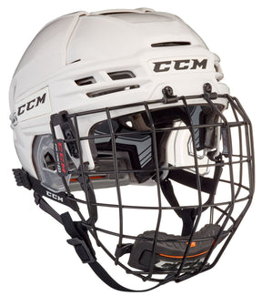 CCM Tacks 910 Combo Hockey Helmet