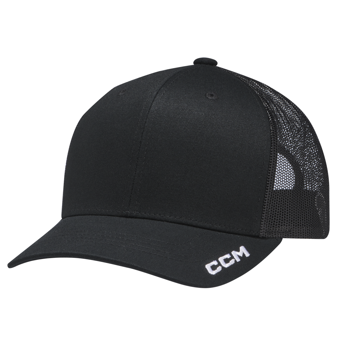 CCM Team Meshback Trucker Cap Adult - CCM