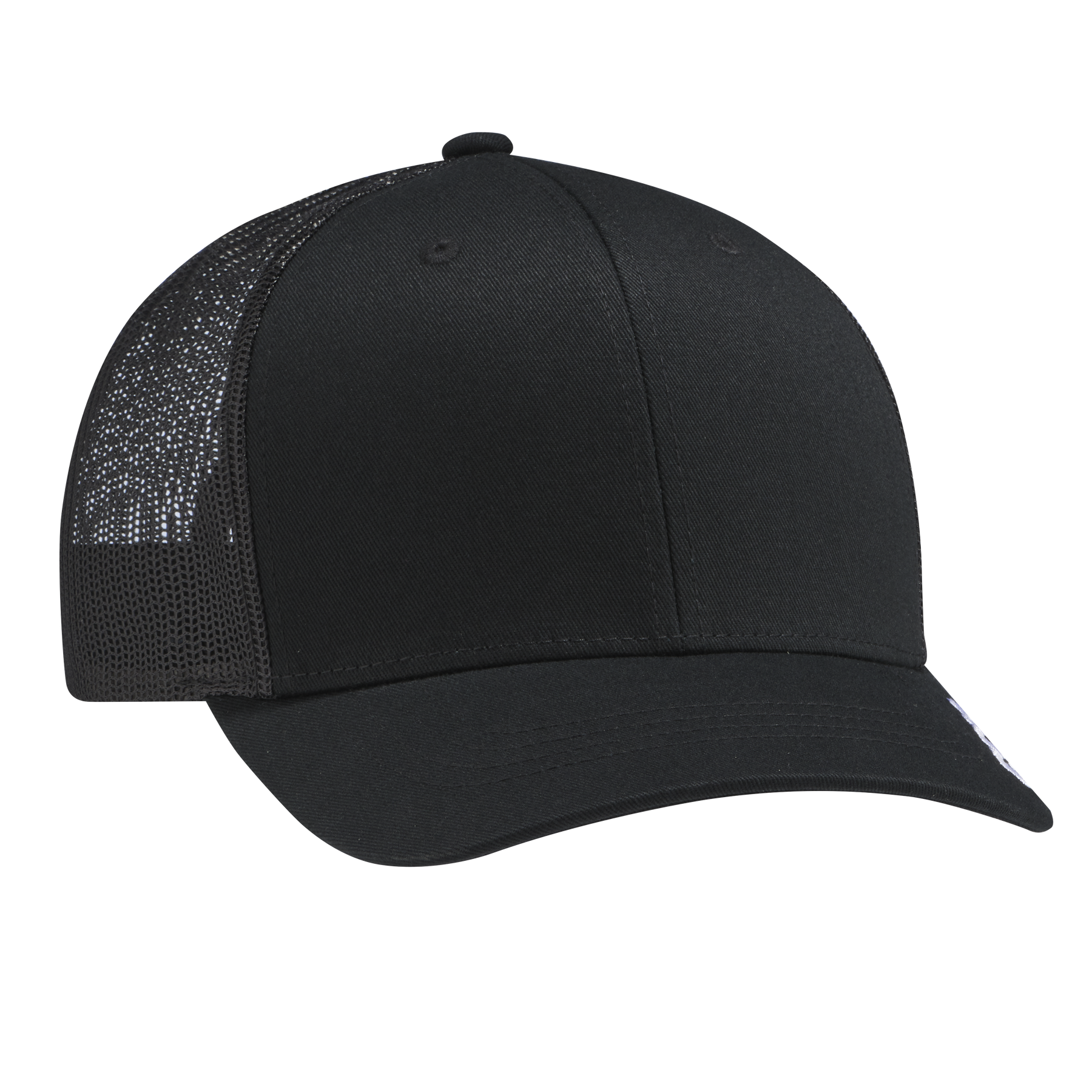 CCM Team Meshback Trucker Cap Adult