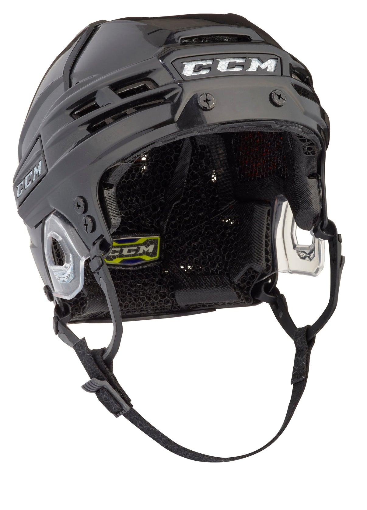 CCM Super Tacks X Hockey Helmet - CCM