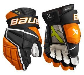 Bauer Vapor Hyperlite gants de hockey junior