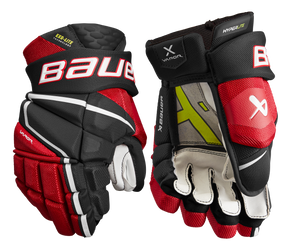 Bauer Vapor Hyperlite Junior Hockey Gloves