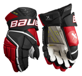 Bauer Vapor Hyperlite Senior Hockey Gloves