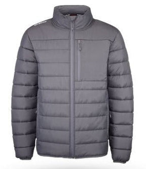 CCM Team Quilted Winter Jacket Adult