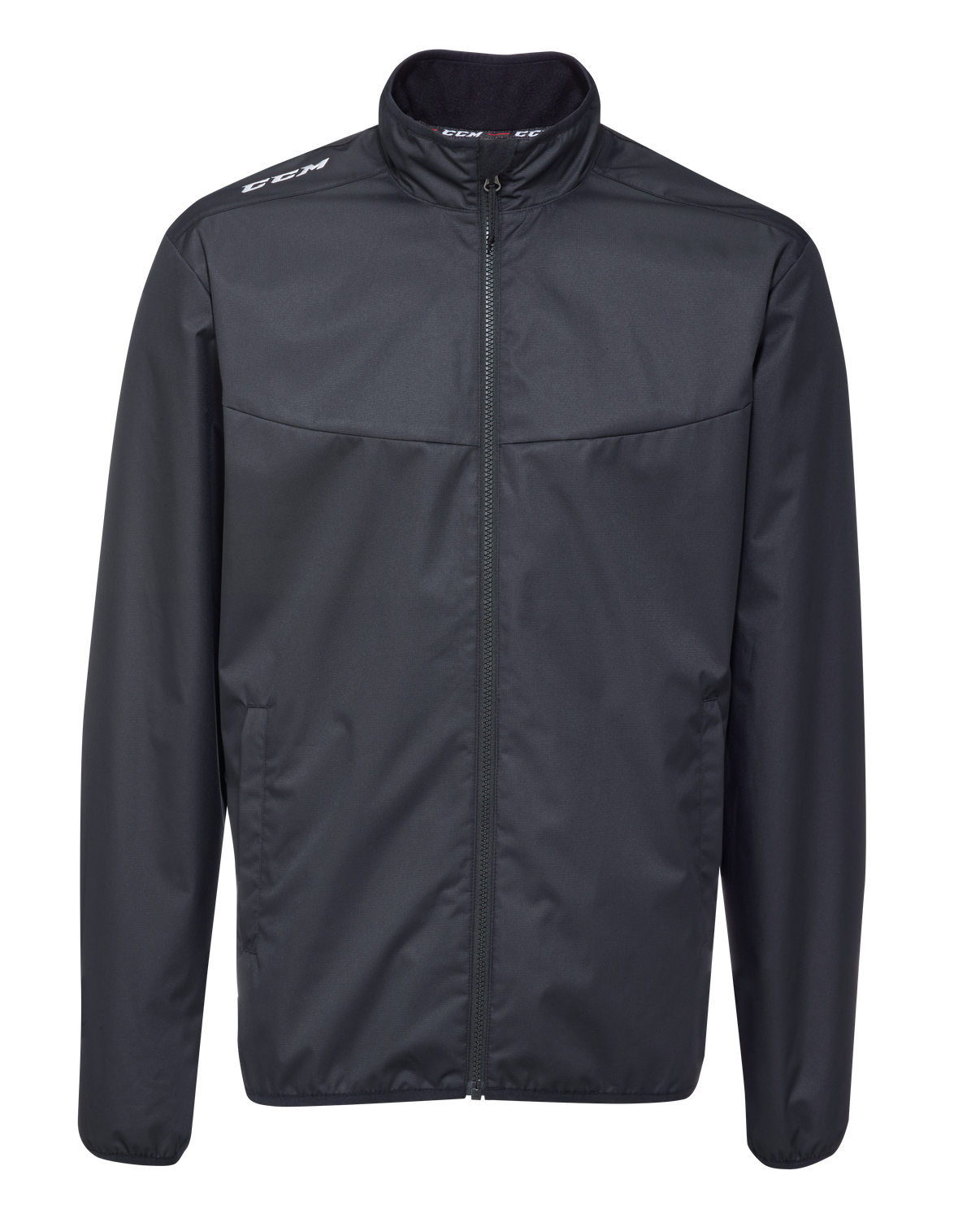 CCM Lightweight Rink Suit Jacket Adult - CCM