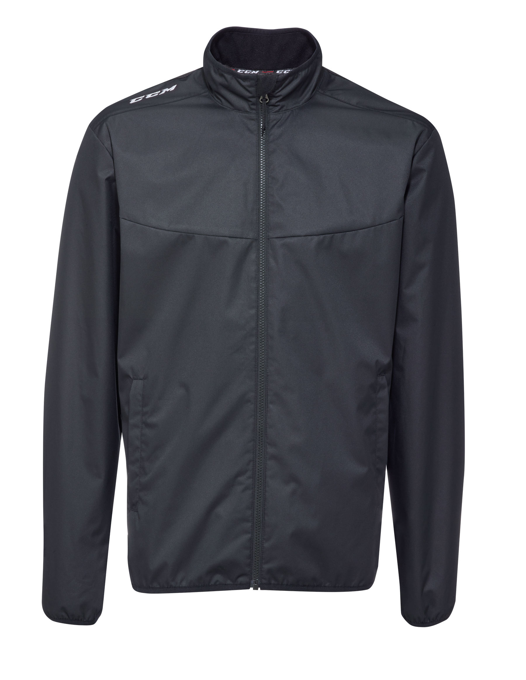 CCM Mid-Weight Jacket Adult