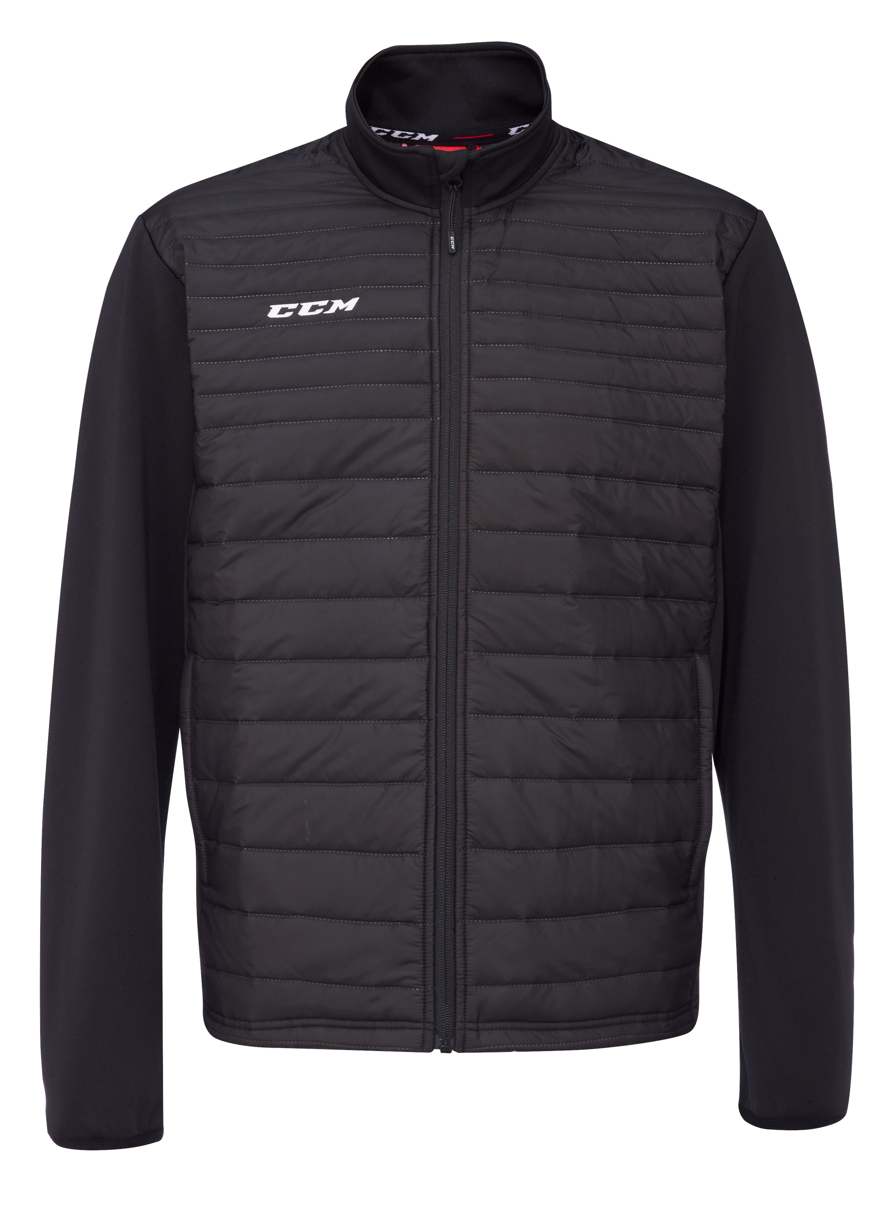 CCM manteau matelassé enfant