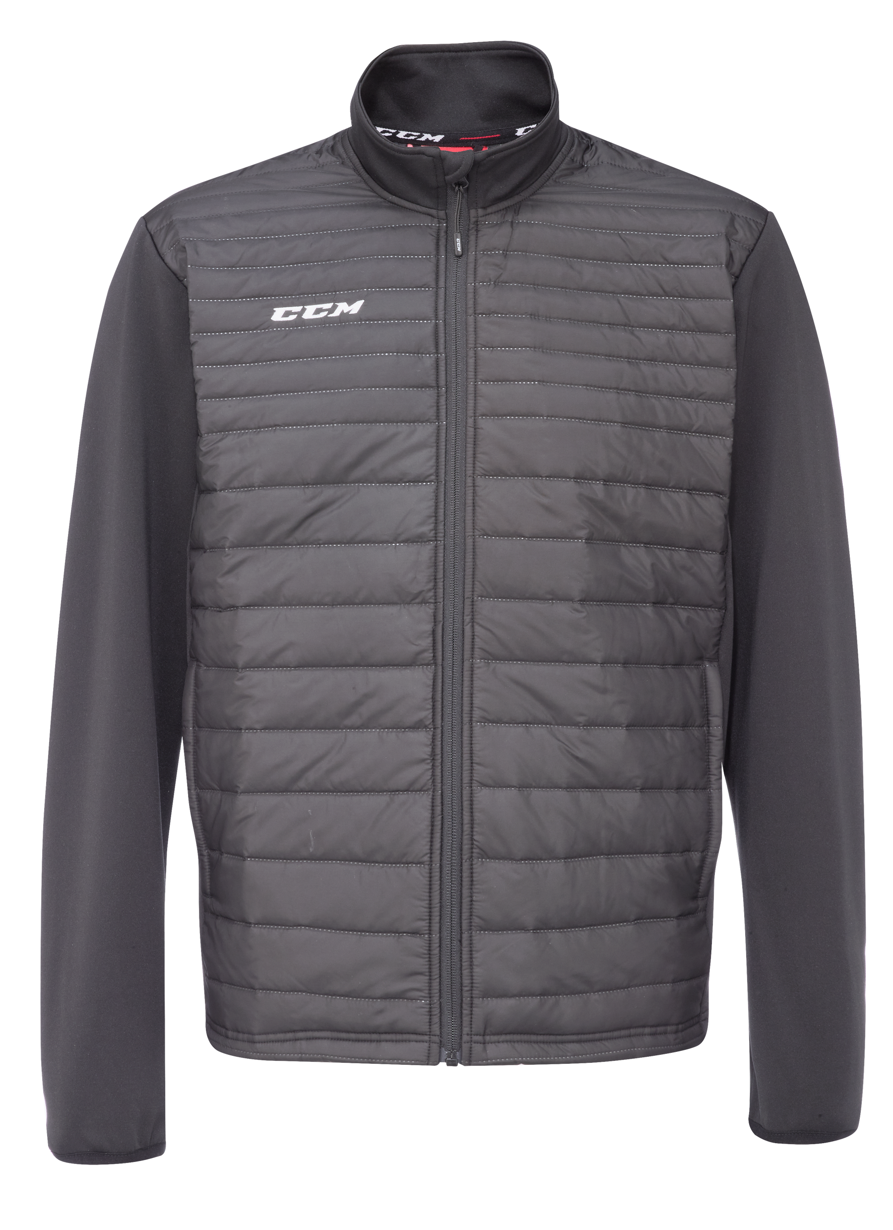 CCM manteau matelassé enfant