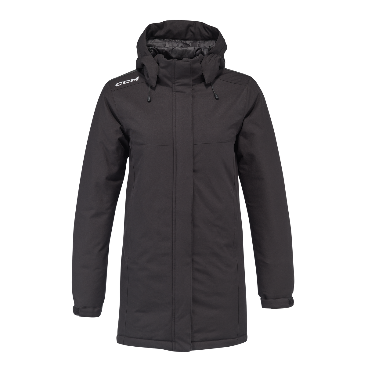 CCM Winter Jacket Women - CCM