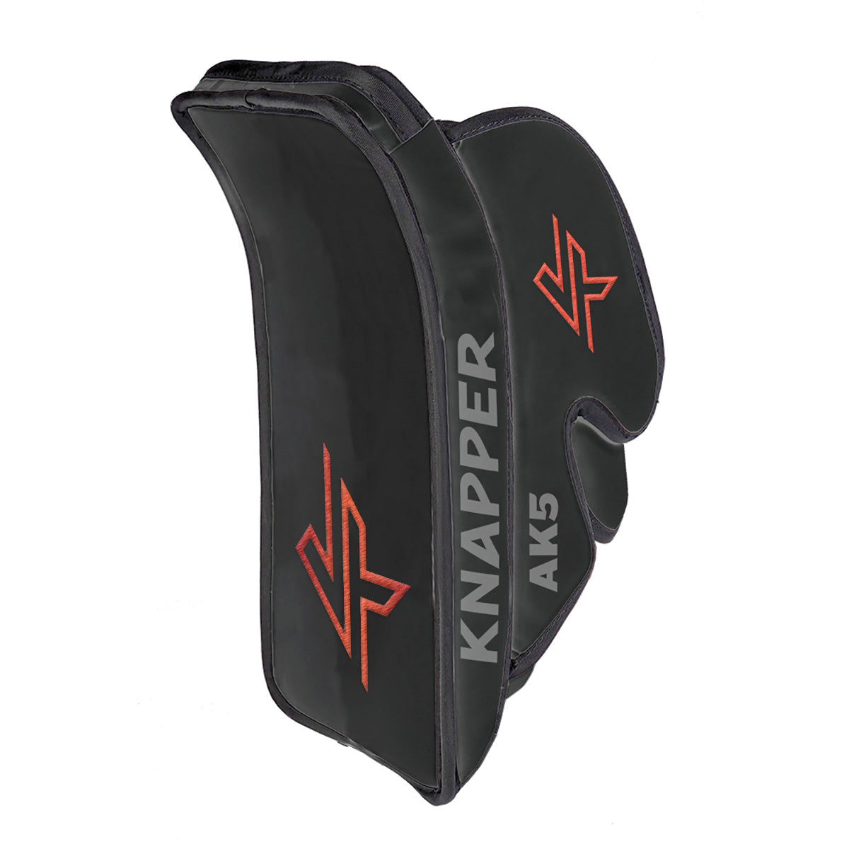 Knapper AK5 Ball Hockey Goalie Blocker - Knapper