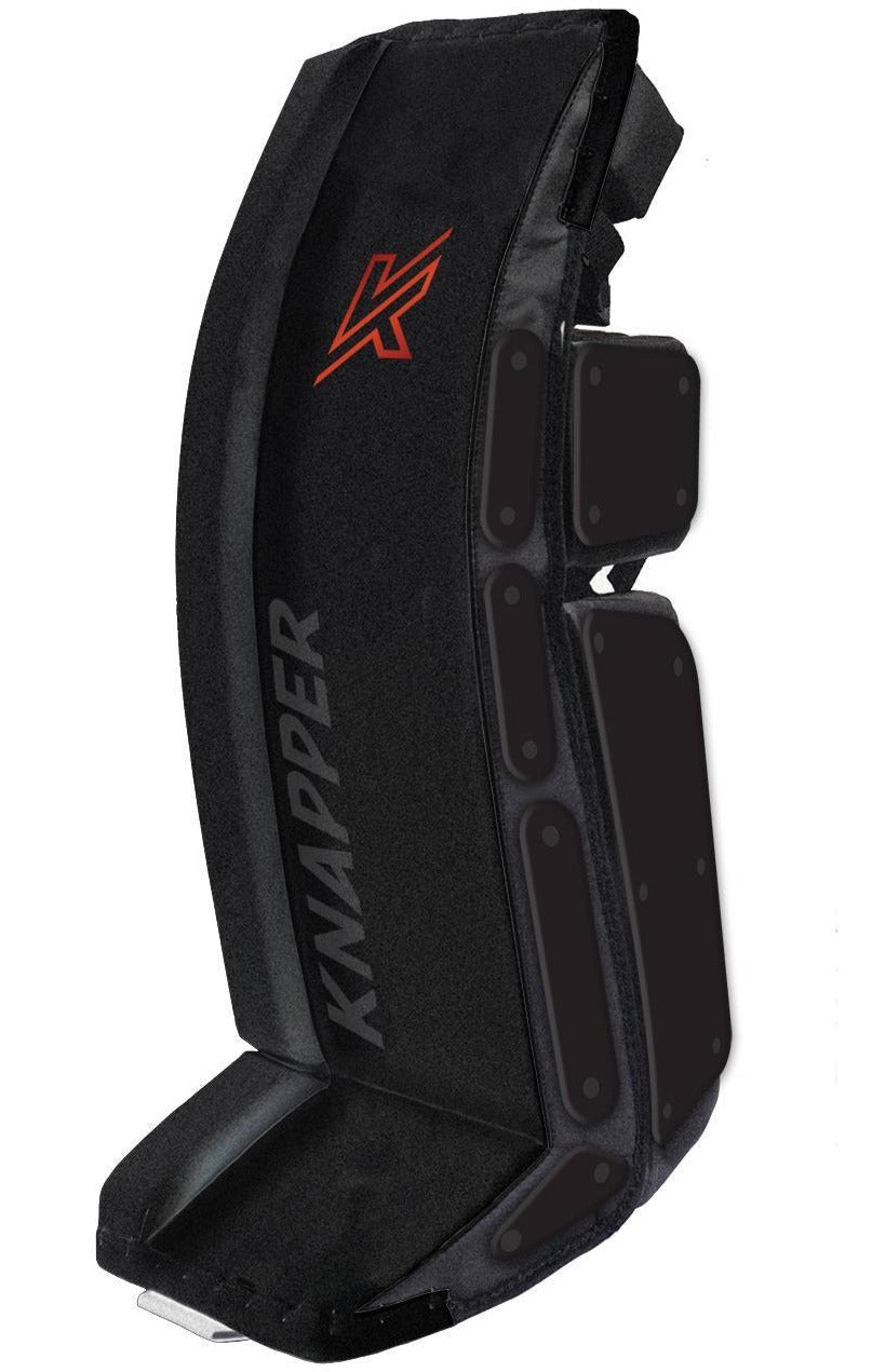 Knapper AK5 Ball Hockey Goalie Pads - Knapper