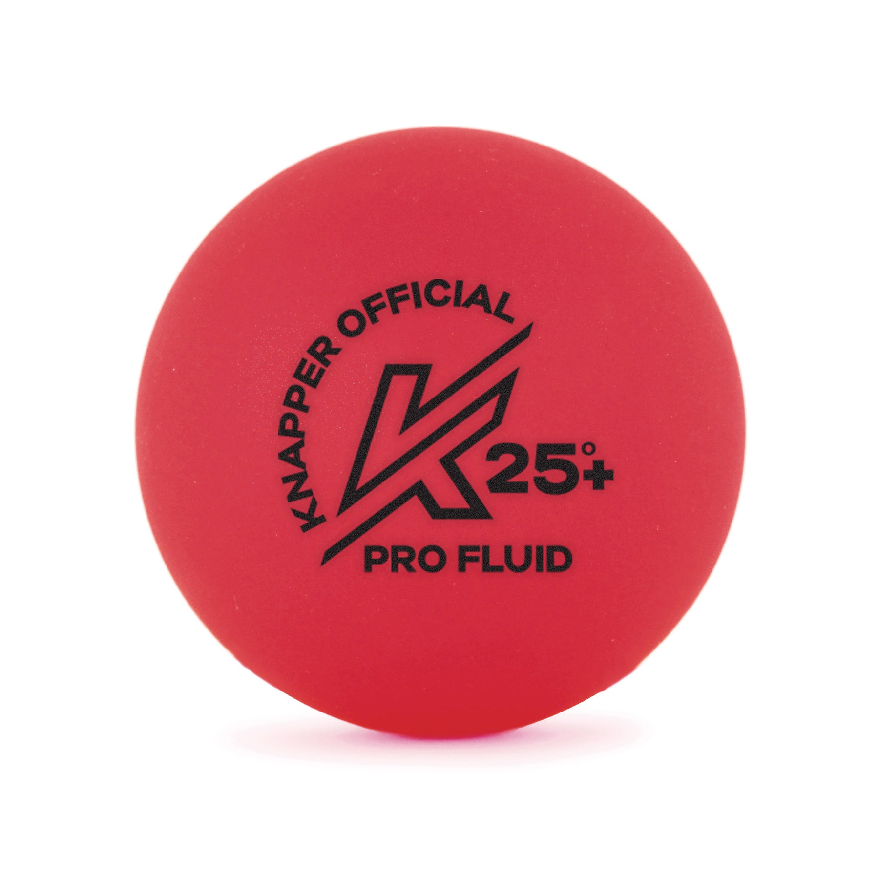 Knapper AK Pro Fluid Ball