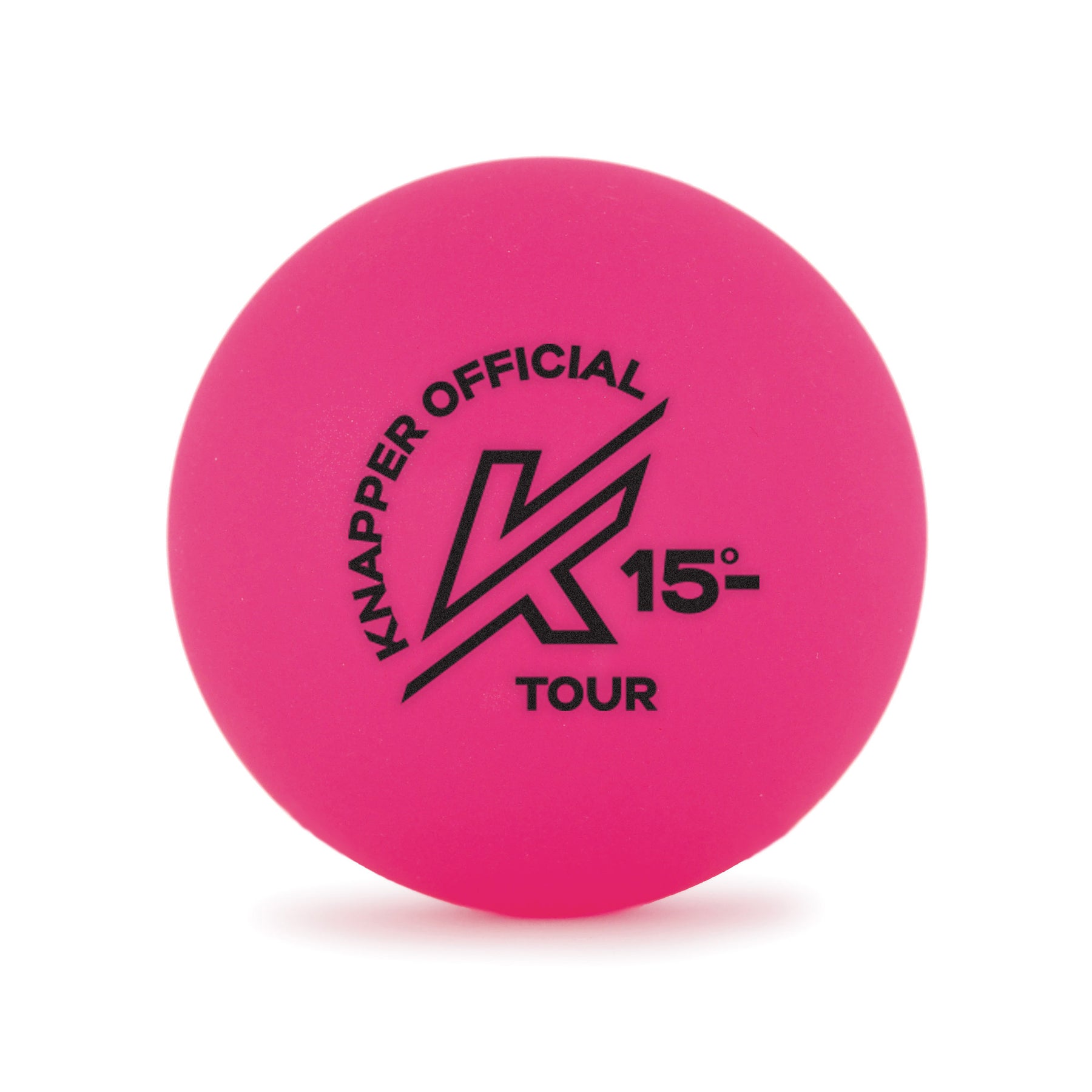 Knapper AK Tour Ball