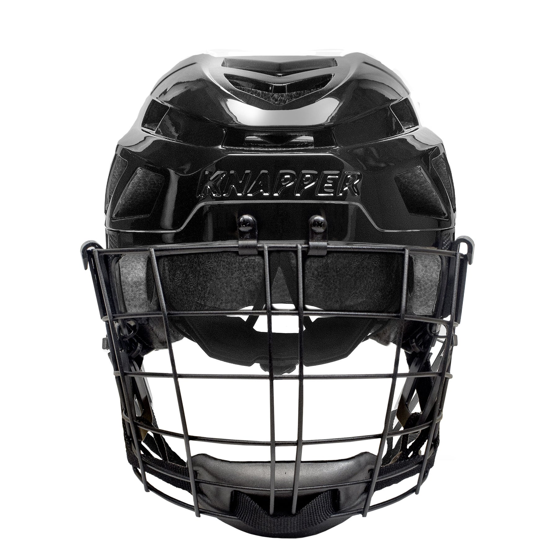 Knapper Ball Hockey Wire Mask