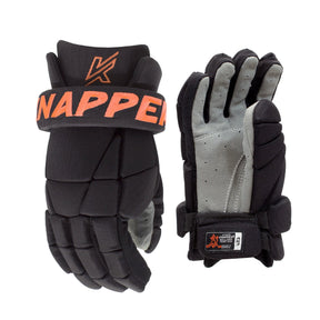 Knapper AK3 Ball Hockey Gloves