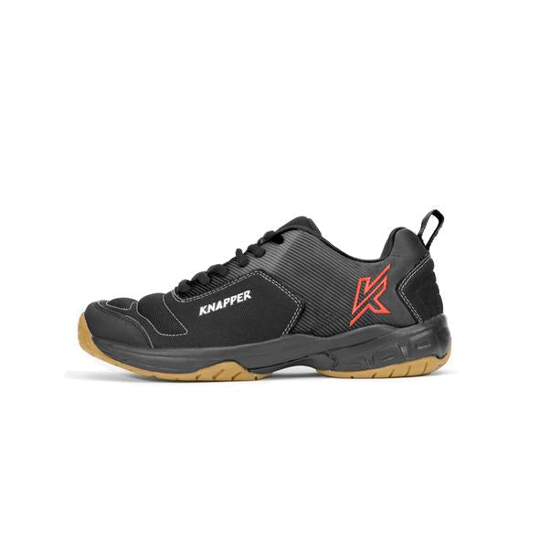 Knapper AK5 Junior Speed 2022 (Low) Ball Hockey Shoes - Knapper