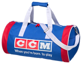 CCM Vintage Duffle Bag 22"