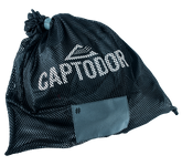 Captodor Pro Sports Apparel Laundry Bag