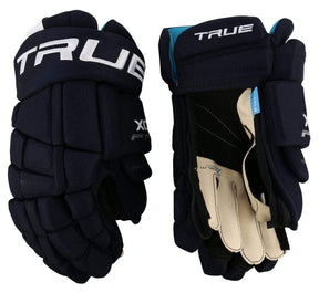 True XC9 Pro ZPalm Junior Hockey Gloves