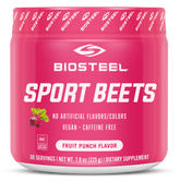 BioSteel Sport Beets Pre-Workout